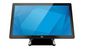 Elo Touch Solutions 21.5" I-Series3 Computer, FHD 1920x1080,Win10,Core i7,16/256GB,PCAP10,Antiglare,WiFi,Eth, BT5.2,Stand,Black