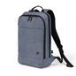 Dicota Slim Eco MOTION backpack Casual backpack Blue Polyester