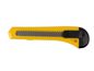 Velleman CUTTER WITH SNAP-OFF BLADE 18MM