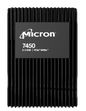 Micron 6.4TB Micron 7450 MAX U.3 NVMe NON SED 15mm Enterprise SSD