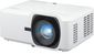 ViewSonic LS741HD - Projector - 5.000 AL - Full HD (1.920x1.080) - Lamp Free - Laser Phosphor - Contrast Ratio 3.000.000:1