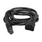Juniper AC Power Cable - Patch Cord, (10A/250V, 2.5m), for EU only