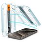 Spigen Agl06872 Mobile Phone Screen/Back Protector Clear Screen Protector Apple 1 Pc(S)