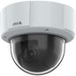 Axis Indoor and outdoor 4 MP PTZ camera with 10x zoom and focus recall