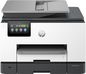 HP Officejet Pro Hp 9132E All-In-One Printer, Color, Printer For Small Medium Business, Print, Copy, Scan, Fax, Wireless; Hp+; Hp Instant Ink Eligible; Two-Sided Printing; Two-Sided Scanning; Automatic Document Feeder; Fax; Touchscreen; Smart Advance Scan; Instant Paper