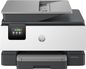 HP Officejet Pro Hp 9122E All-In-One Printer, Color, Printer For Small Medium Business, Print, Copy, Scan, Fax, Hp+; Hp Instant Ink Eligible; Print From Phone Or Tablet; Touchscreen; Smart Advance Scan; Instant Paper; Front Usb Flash Drive Port; Two-Sided Printing; Two-Sided Scanning; Automatic Document Feeder; Fax
