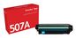 Xerox Everyday Cyan Toner Compatible With Hp Ce401A
