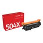 Xerox Everyday Black Toner Compatible With Hp Ce250X