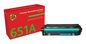 Xerox Everyday Cyan Toner Compatible With Hp Ce341A/Ce271A/Ce741A