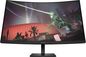 HP OMEN 32c QHD 165Hz Curved Gaming Monitor