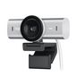 Logitech MX Brio webcam 3840 x 2160 pixels USB 3.2 Gen 1 (3.1 Gen 1) Gris