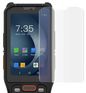 Urovo DT50 rugged protective case with pogo pin and hand-strap