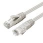MicroConnect CAT5e U/UTP Network Cable 10m, Grey