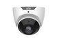 Uniview 5MP HD Wide Angle Intelligent IR Fixed Eyeball Network Camera