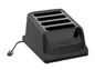 Zebra Sharecradles Conversion kit - 4 slot battery charge