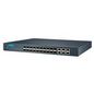 Advantech EC-61850-3 Industrial Rackmount L2  Managed Switch with 48 VDC