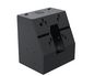 Ergonomic Solutions Kiosk top module - W:206 -BLACK-