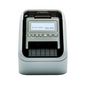 Brother Ql-820Nwbc Label Printer Direct Thermal Colour 300 X 600 Dpi 176 Mm/Sec Wired & Wireless Ethernet Lan Dk Wi-Fi Bluetooth