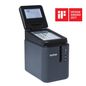 Brother Pt-P950Nw Label Printer Thermal Transfer 360 X 360 Dpi Wired & Wireless Tze