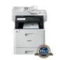 Brother Multifunction Printer Laser A4 2400 X 600 Dpi 31 Ppm Wi-Fi