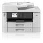 Brother Mfc-J5740Dw Multifunction Printer Inkjet A3 1200 X 4800 Dpi Wi-Fi
