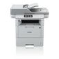 Brother Dcp-L6600Dw Multifunction Printer Laser A4 1200 X 1200 Dpi 46 Ppm Wi-Fi