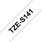 Brother Tzes141 Label-Making Tape Tz