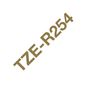 Brother TZER254 Satin Ribbon Tape