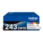 Brother TN243 MULTIPACK FOR ECL - MOQ 4