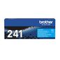 Brother Toner Cyan Pages: 1.400 Standard capacity
