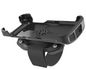 Zebra TC22/TC27 ROTATABLE ARM MOUNT WITH MEDIUM (300MM) VELCRO STRAPS, SUPPORTS BASIC OR EXTENDED BATTERY DEVICE