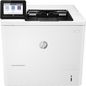 HP LaserJet Enterprise M612dn, Black and white,