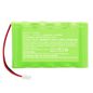 CoreParts Battery for Asus Wireless Headset 3.33Wh 3.7V 900mAh for Rog Strix Fusion 700