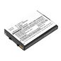 CoreParts Battery for Zebra Barcode Scanner 11.29Wh 3.7V 3050mAh for MC45
