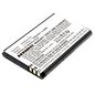 CoreParts Battery for Cricket, AT&T Mobile, SmartPhone 17.80Wh 3.87V 4600mAh for Dream 5G,EC211001, Fusion 5G,EA211005