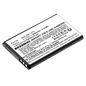CoreParts Battery for Grandstream Cordless Phone 3.33Wh 3.7V 900mAh for 1595