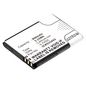 CoreParts Battery for Prestigio Dashcam 3.33Wh 3.7V 900mAh for RoadRunner 505,PCDVRR505