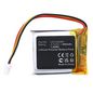 CoreParts Battery for RAZER Keyboard,Mouse 1.85Wh 3.7V 500mAh for Viper Ultimate,RC30-030501,Viper V2 Pro,RZ01-0439