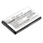CoreParts Battery for Olympia Mobile, SmartPhone 2.59Wh 3.7V 700mAh for Classic Mini II