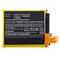 CoreParts Battery for ZTE Mobile, SmartPhone 19.06Wh 3.89V 4900mAh for Axon 40 Ultra,Axon 40 Ultra 5G,A2023P,A2023PH