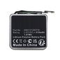 CoreParts Battery for Huawei Smartwatch 1.97Wh 3.87V 510mAh for Watch GT3 Pro 46mm