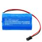 CoreParts Battery for Gama Sonic Solar Battery 23.04Wh 3.2V 7200mAh for GS-94C-D