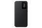 Samsung Smart View Wallet Case A55 Black