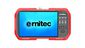 Ernitec 7" Touch Screen Test Monitor, Wi-Fi, Supports HDCVI/AHD/TVI/CVBS, DC12V, 12V 2A Power Output