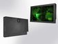 Winsonic Chassis, 43" LCD monitor, 1920x1080, LED-350 nits, HDMI 2.0, AC-IN w/Built-in PWR Remote control via LAN