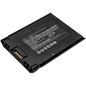 CoreParts Battery for Zebra Barcode Scanner 11.59Wh Li-ion 3.8V 3050mAh Black for TC21, TC26, TC26AK