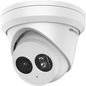 Hikvision 4 MP WDR Fixed Turret Network Camera 4.0mm