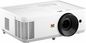 ViewSonic PX704HD Projector - Full HD (1920x1080p), 4000AL, 25.000:1 contrast, 25dB (Eco), 3D compatible