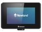 Newland NQuire 500 Skate II,5" Touch,2D imager,8MP, BT,4G,GPS,WiFi,POE,Wall bracket,Adapter,A13 GMS,Landscape Aimer