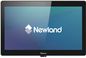 Newland NQuire 1500 Mobula II,15" Touch,2D imager,8MP, BT,4G,GPS,WiFi,POE,Wall bracket,Adapter,A13 GMS,Landscape Aimer